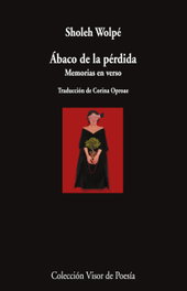 Ábaco de la pérdida, Sholeh Wolpé - VISOR EDITORIAL