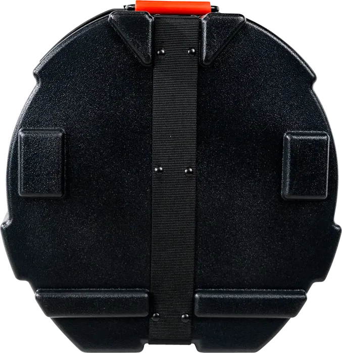 Gator Estuche para Tom 13" x 10" GC-TOM1310 - Plástico Moldeado, Terciopelo Interior Gator Estuche para Tom 13" x 10" GC-TOM1310 - Plástico Moldeado, Terciopelo Interior