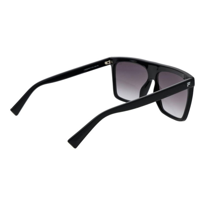 Gafas de Sol Hombre Fila SFI834 600Z42 Negro