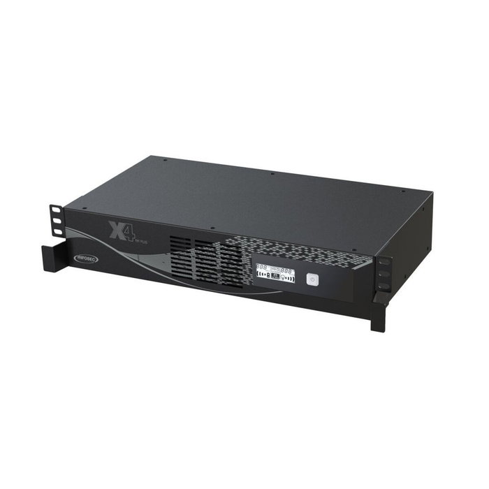 SAI Interactivo INFOSEC INF_660638 600 W