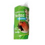 HIJAS DEL SOL Tortas de arroz con sal integrales 130 g