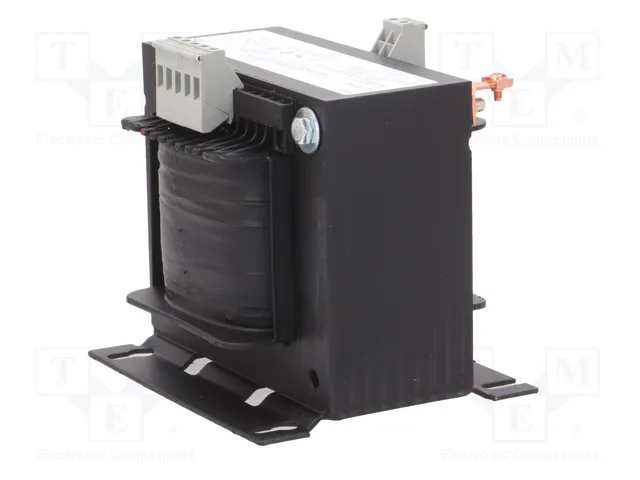 SCHNEIDER ELECTRIC Transformador de red 630VA 230VAC/400VAC a 230V SCHNEIDER ELECTRIC Transformador de red 630VA 230VAC/400VAC a 230V