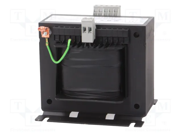 SCHNEIDER ELECTRIC Transformador de red 630VA 230VAC/400VAC a 230V SCHNEIDER ELECTRIC Transformador de red 630VA 230VAC/400VAC a 230V