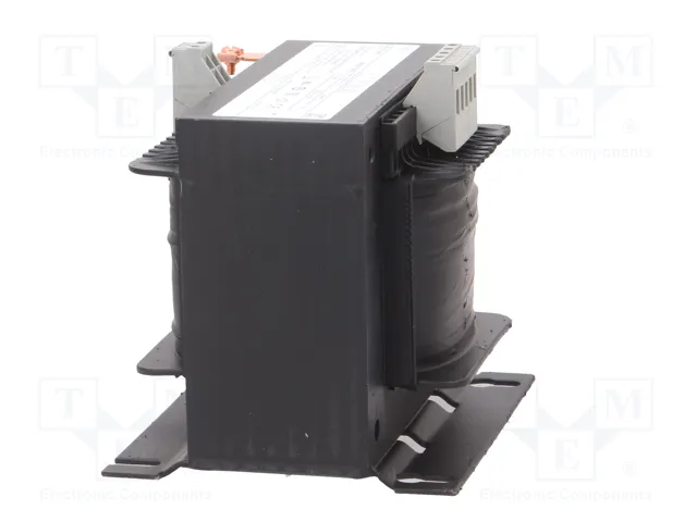 SCHNEIDER ELECTRIC Transformador de red 630VA 230VAC/400VAC a 230V SCHNEIDER ELECTRIC Transformador de red 630VA 230VAC/400VAC a 230V