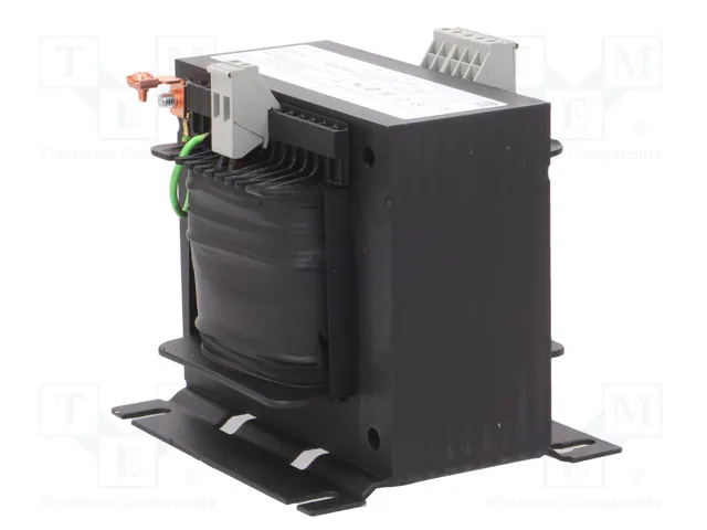 SCHNEIDER ELECTRIC Transformador de red 630VA 230VAC/400VAC a 230V SCHNEIDER ELECTRIC Transformador de red 630VA 230VAC/400VAC a 230V