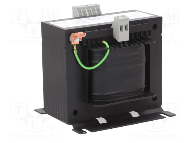 SCHNEIDER ELECTRIC Transformador de red 630VA 230VAC/400VAC a 230V SCHNEIDER ELECTRIC Transformador de red 630VA 230VAC/400VAC a 230V