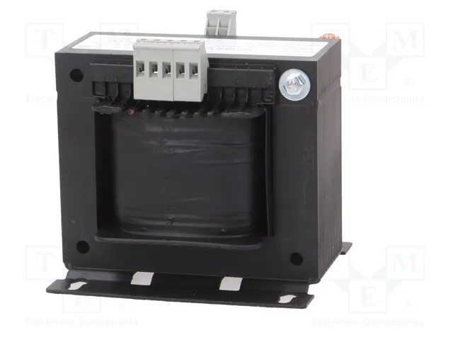 SCHNEIDER ELECTRIC Transformador de red 630VA 230VAC/400VAC a 230V SCHNEIDER ELECTRIC Transformador de red 630VA 230VAC/400VAC a 230V