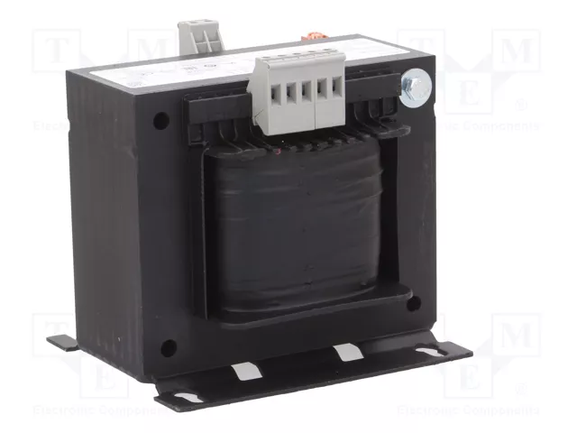 SCHNEIDER ELECTRIC Transformador de red 630VA 230VAC/400VAC a 230V SCHNEIDER ELECTRIC Transformador de red 630VA 230VAC/400VAC a 230V