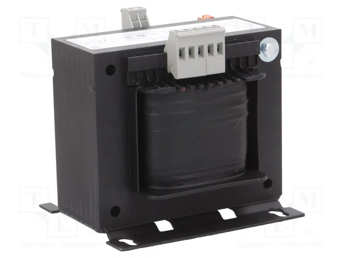 SCHNEIDER ELECTRIC Transformador de red 630VA 230VAC/400VAC a 230V SCHNEIDER ELECTRIC Transformador de red 630VA 230VAC/400VAC a 230V