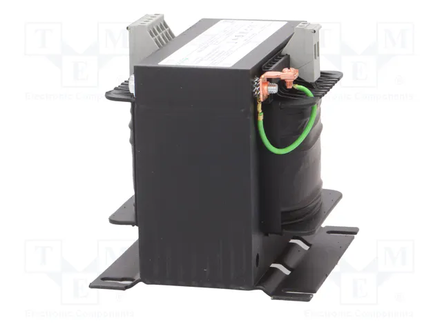 SCHNEIDER ELECTRIC Transformador de red 630VA 230VAC/400VAC a 230V SCHNEIDER ELECTRIC Transformador de red 630VA 230VAC/400VAC a 230V