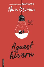 Aquest hivern, Alice Oseman - FANBOOKS