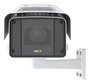 Axis Cámara IP box Q1615-LE Mk III 2MP 2.8-8.5mm WDR IK10 IP66 IP67 - Cámara de seguridad IA dual chipset