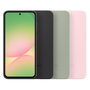 Samsung Silicona Case para Galaxy A56 5G - Sage Green - Resistente a Impactos y Rayones - 17 cm (6.7') - Verde