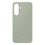 Samsung Silicona Case para Galaxy A56 5G - Sage Green - Resistente a Impactos y Rayones - 17 cm (6.7') - Verde
