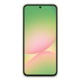 Samsung Silicona Case para Galaxy A56 5G - Sage Green - Resistente a Impactos y Rayones - 17 cm (6.7') - Verde