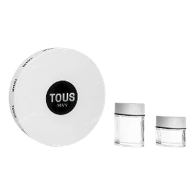 TOUS MAN Estuche 2 PZ TOUS MAN Estuche 2 PZ
