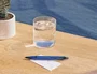 Parker IM Monochrome Azul en Estuche de Regalo