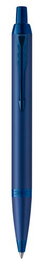 Boligrafo Parker Im Monochrome Azul