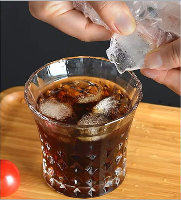 Algon Set 10 Bolsas Cubitos 17.5 x 38 cm (24 Unidades)