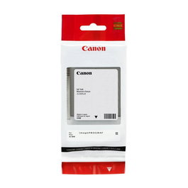 Canon PFI-2100 C Tinta Cian 160 ml para imagePROGRAF GP-2000 - Cartucho Original a Base de Pigmentos, Pack Individual