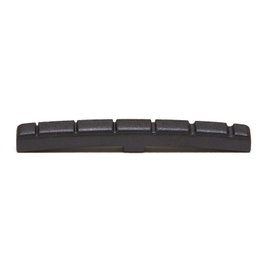 GRAPHTECH Black Tusq XL Cejuela para Guitarra Strat Style