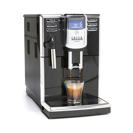 Gaggia Anima R18760/01 Negra