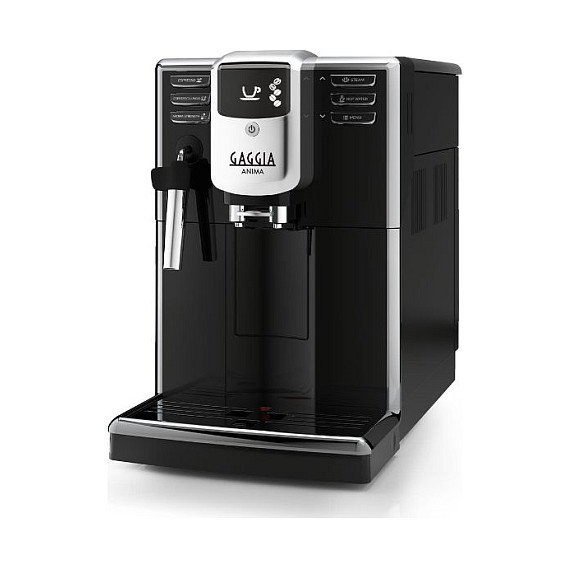 Gaggia Anima R18760/01 Negra