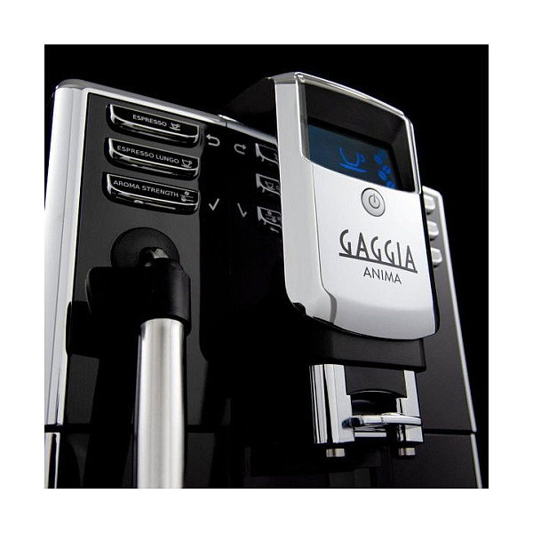 Gaggia Anima R18760/01 Negra
