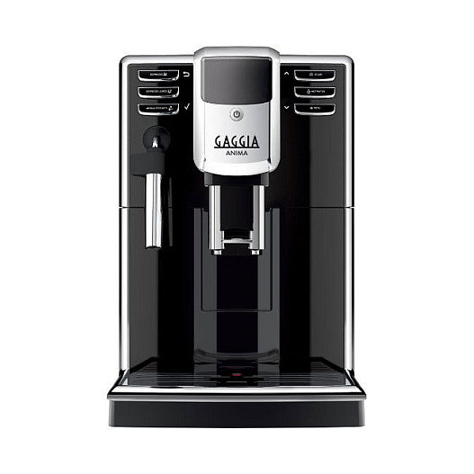 Gaggia Anima R18760/01 Negra