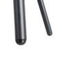 Silla Jaspeado Verde Tejido-Metal 56 X 56 X 78 cm (Set de 2)