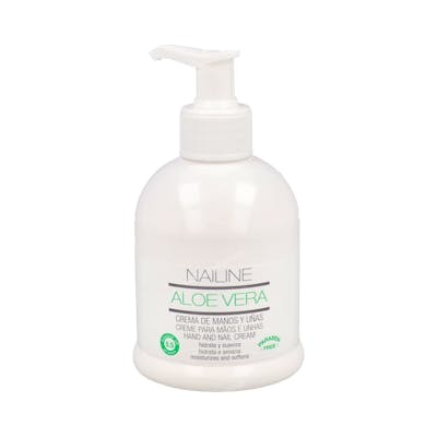NAILINE Crema para Manos y Uñas 300ml NAILINE Crema para Manos y Uñas 300ml