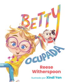 PICARONA, Betty ocupada, Reese Witherspoon