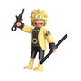 Playmobil Naruto Shippuden 71100 Naruto Rikudou Sennin Mode