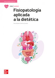 MC GRAW HILL INTERAMERICANA, FISIOPATOLOGIA APLICADA A DIETETICA GS 24 FP ACTIV