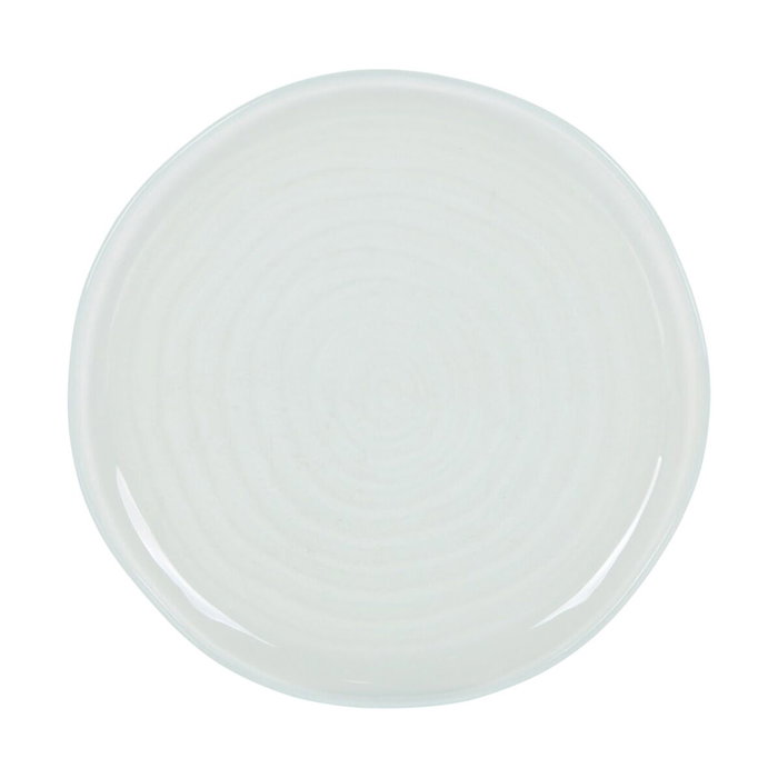 Plato Llano Ø 25 cm (6 Unidades)