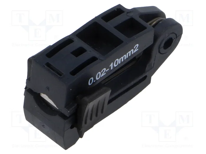 PHOENIX CONTACT WIREFOX 10/SB Pelacables 0,02-10mm² PHOENIX CONTACT WIREFOX 10/SB Pelacables 0,02-10mm²