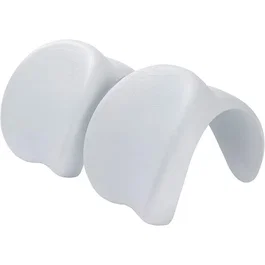 Bestway Juego de 2 Reposacabezas para Spa Inflable Lay-Z-Spa