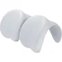 Bestway Juego de 2 Reposacabezas para Spa Inflable Lay-Z-Spa