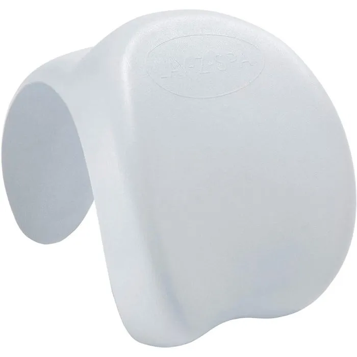 Bestway Juego de 2 Reposacabezas para Spa Inflable Lay-Z-Spa