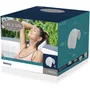 Bestway Juego de 2 Reposacabezas para Spa Inflable Lay-Z-Spa