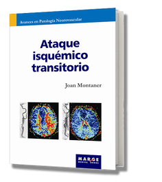 MARGE BOOKS, Ataque isquémico transitorio - Avances en Patología