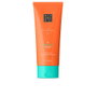 Rituals The Ritual of Karma Gel After Sun Reparador e Hidratante, con Aloe Vera, Algas y Escualano, Alivia y Fija el Bronceado, 200 ml
