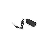Datalogic 91ACC0048 Adaptador e Inversor de Corriente para Interior, Negro Datalogic 91ACC0048 Adaptador e Inversor de Corriente para Interior, Negro