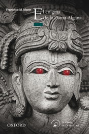 El Enigma de la Dama Afgana, Francisco M. Marín - OXFORD UNIVERSITY PRESS
