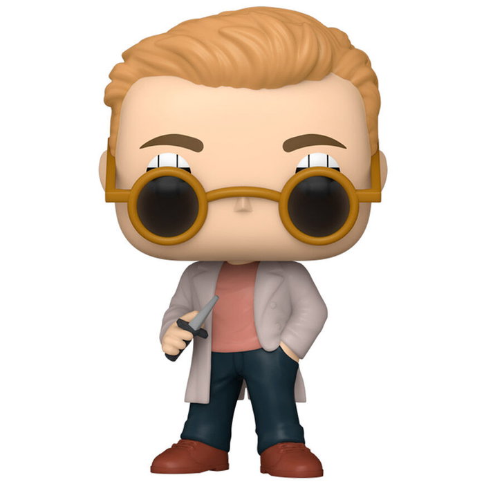 FUNKO Figura POP The Sandman The Corinthian FUNKO Figura POP The Sandman The Corinthian