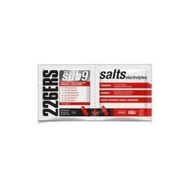 226ERS SUB-9 SALTS ELECTROLYTES DUPLO