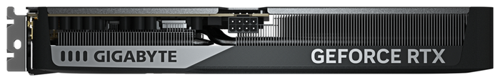 Gigabyte GeForce RTX 5060 Ti EAGLE MAX OC 16GB GDDR7 Black