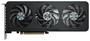 Gigabyte GeForce RTX 5060 Ti EAGLE MAX OC 16GB GDDR7 Black