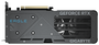 Gigabyte GeForce RTX 5060 Ti EAGLE MAX OC 16GB GDDR7 Black