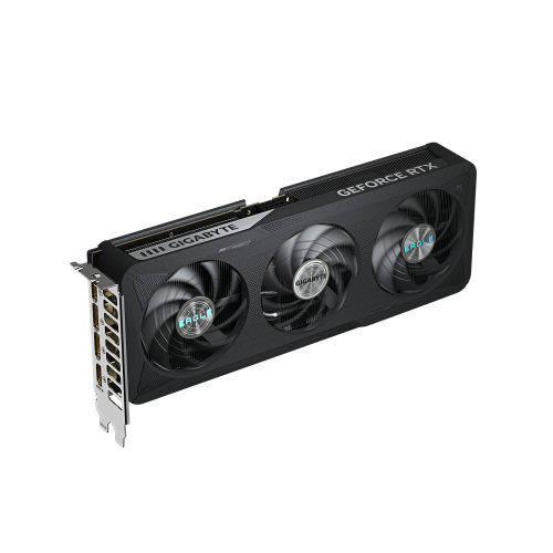 Gigabyte GeForce RTX 5060 Ti EAGLE MAX OC 16GB GDDR7 Negro Gigabyte GeForce RTX 5060 Ti EAGLE MAX OC 16GB GDDR7 Negro
